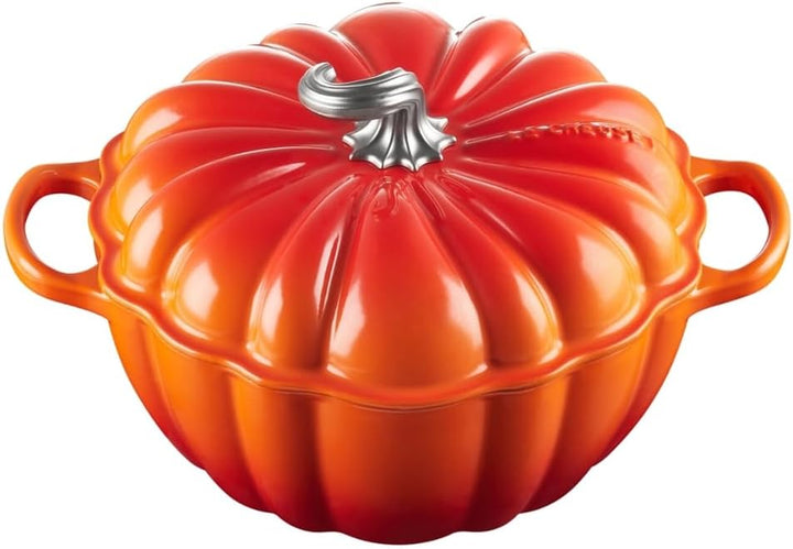 LE CREUSET - Cocotte 24 Abóbora, Vulcanico 21238240902430