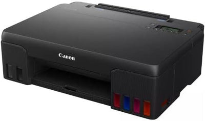 Canon Tintenstrahldrucker PIXMA G550 MegaTank Drucker (4.800 x 1.200 dpi, Fotodrucker 10x15 cm, LC D