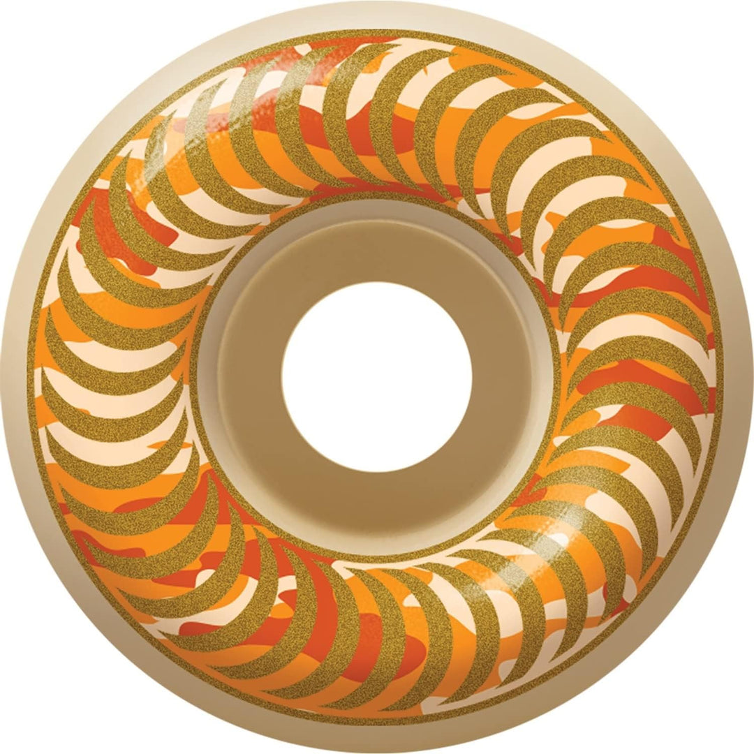 Spitfire 53mm Weiss, 53mm Weiss