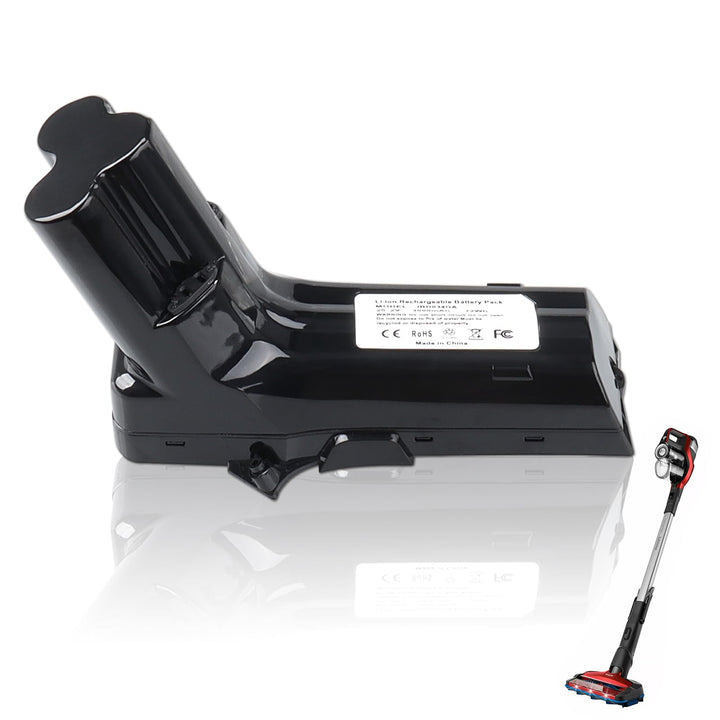 Ersatzakku für Philips SpeedPro Max Aqua, SpeedPro Max Stick, XC8147, FC6822, FC6823, FC6904, FC6908