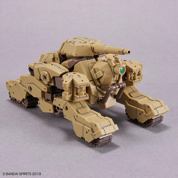 30 mm – 1/144 bEXM-33T Volpanova (Tank Ver.) – Modellbausatz