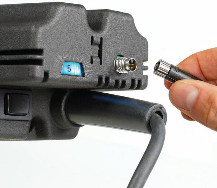 Mafell Fräsmotor FM 1650 NC-LO