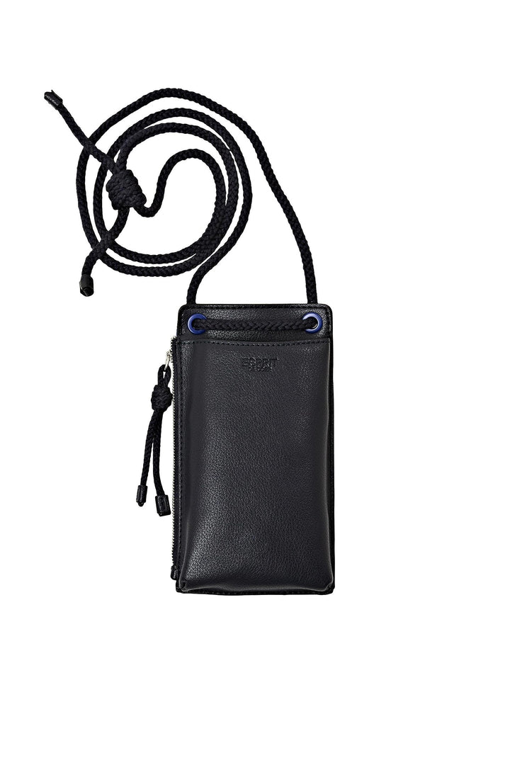 ESPRIT Damen 053ea1v301 Tasche Blau, Blau