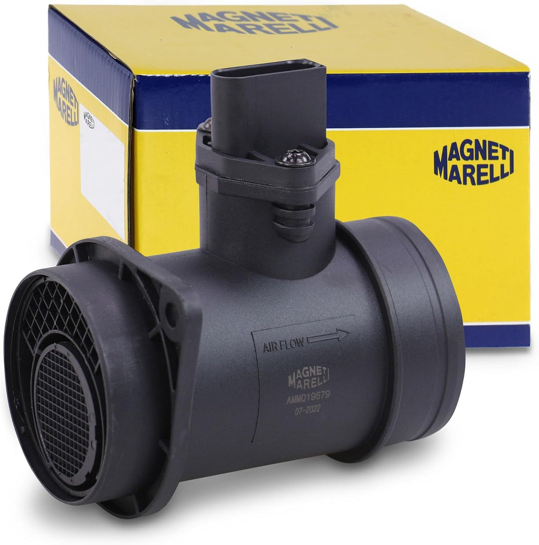 Magneti Marelli 213719679019 Luftmassenmesser