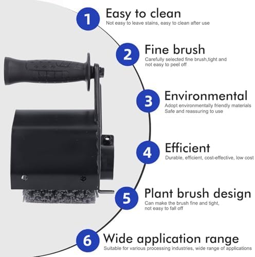 Polierpoliermaschine und Aufsatz M14 Winkelschleifer Zubehör für Winkelschleifer und Autopolierer