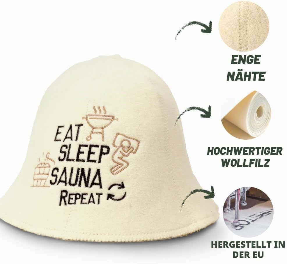 Sauna Guru Saunahut &