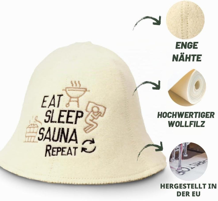 Sauna Guru Saunahut &