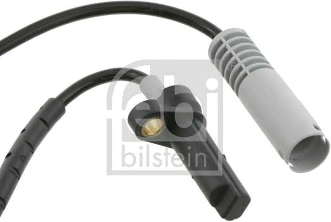 febi bilstein 24127 ABS-Sensor , 1 Stück