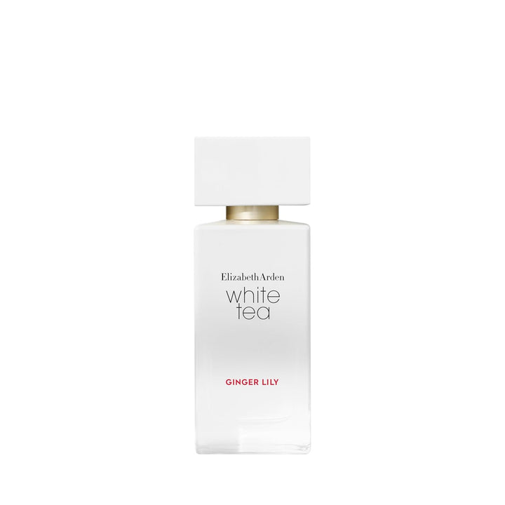 Elizabeth Arden White Tea Gingerlily, 100 ml 50 ml (1er Pack), 50 ml (1er Pack)