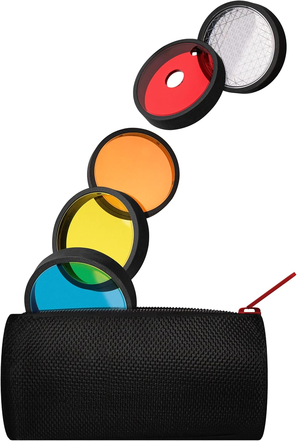 Polaroid Now+ Generation 2 - Camera + Film Bundle (16 Photos Included) - White - Bluetooth Connected