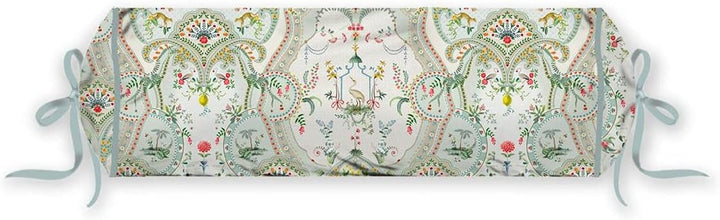 PIP Studio Bettwäsche Curious Animals | Weiss - 155 x 220