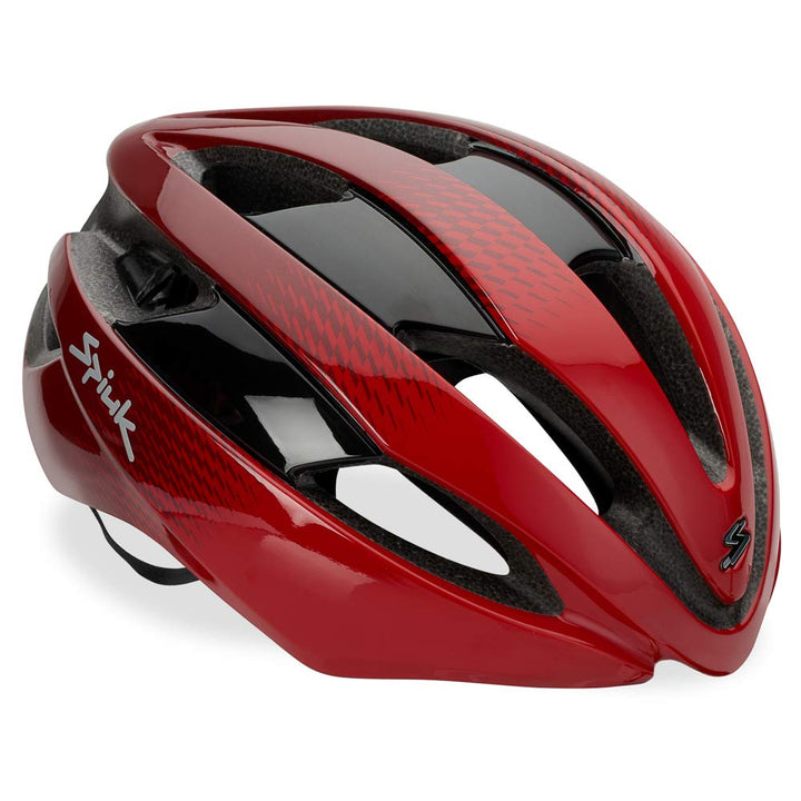 Spiuk Sportline Eleo-Helm (M-L) 53-61 rot, (M-L) 53-61 rot