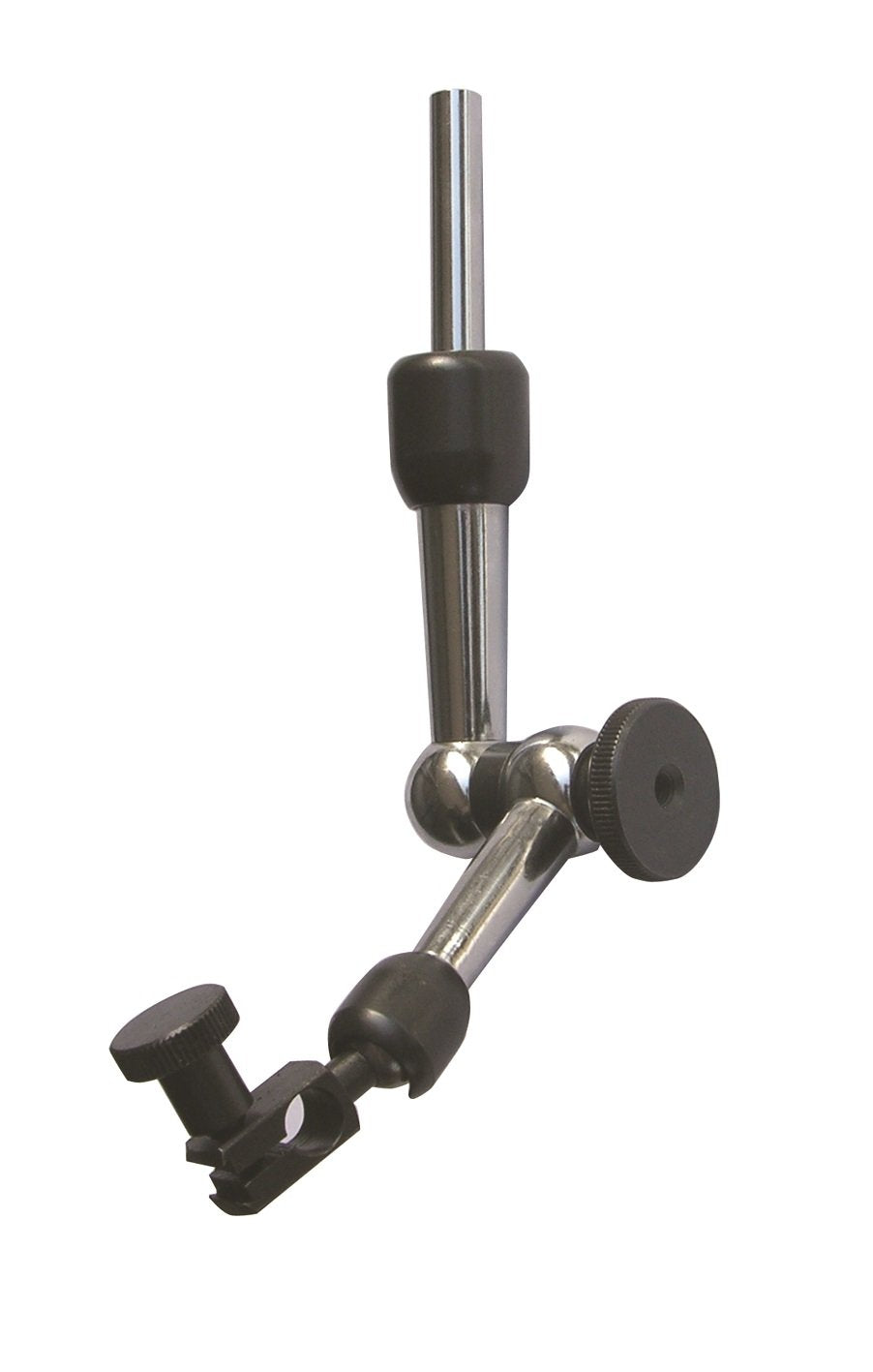 CNC QUALITÄT Universal Klein-Messstativ - für Messuhr mit 8 mm Aufnahme