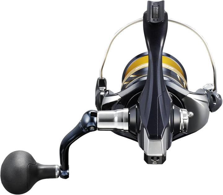 Shimano Spheros SPSW6000HGA Angelrolle für Salzwasser