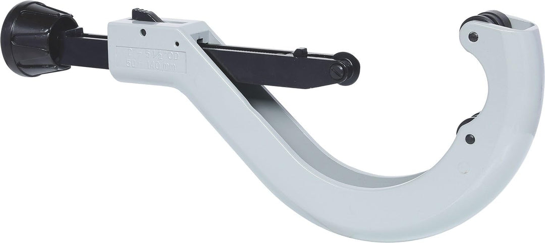 KS Tools 222.1250-1 Automatik-Rohrabschneider für Kupferrohre, 50-140mm