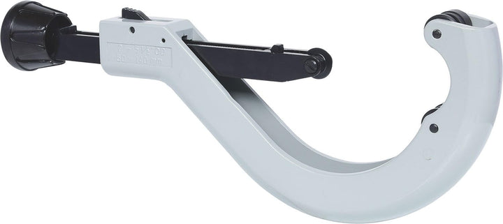 KS Tools 222.1250-1 Automatik-Rohrabschneider für Kupferrohre, 50-140mm