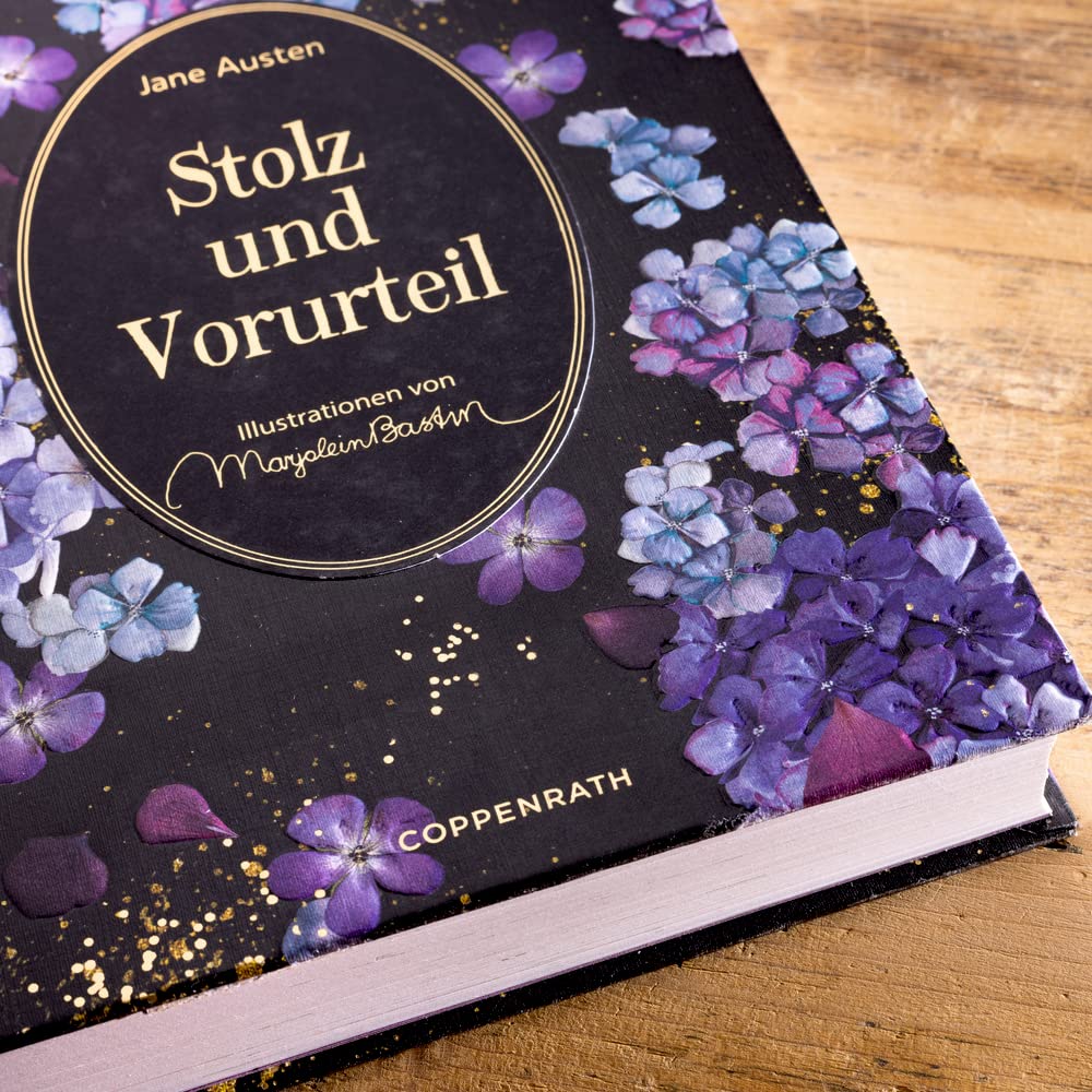 Stolz und Vorurteil