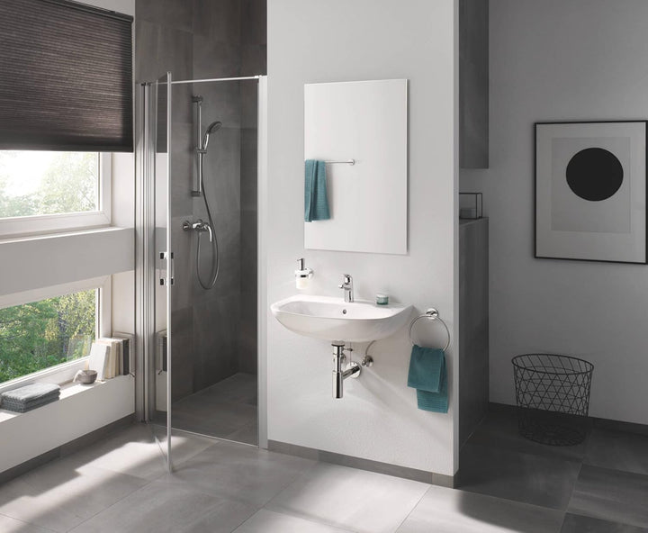 GROHE Armaturen, Chrom