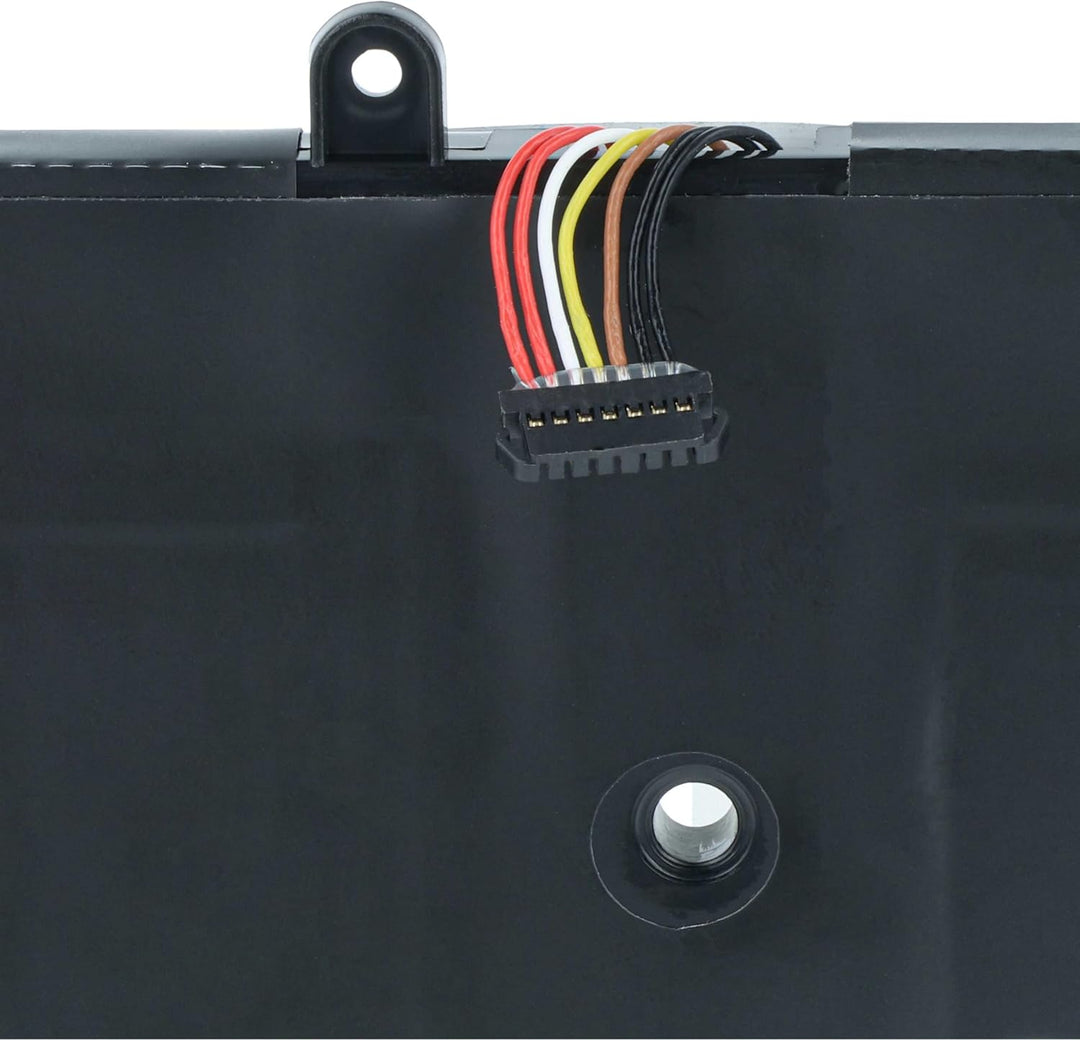 vhbw Akku kompatibel mit Lenovo ThinkPad 11e (20DA-A0009AU), 11e (20DA-A000AAU) Notebook (4500mAh, 7