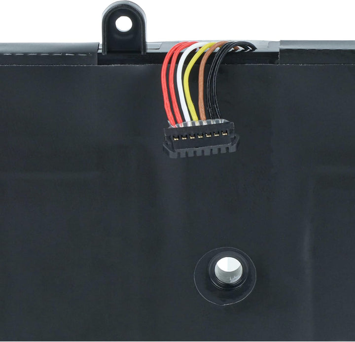 vhbw Akku kompatibel mit Lenovo ThinkPad 11e (20DA-A0009AU), 11e (20DA-A000AAU) Notebook (4500mAh, 7