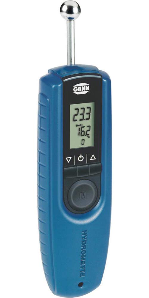 Gann Hydromette BL Compact B2