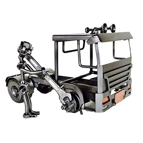 Hinz & Kunst 851 - Figur LKW-Mechaniker