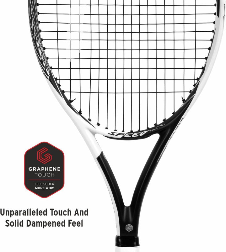 HEAD Graphene Touch Speed Elite Tennisschläger 3, 3