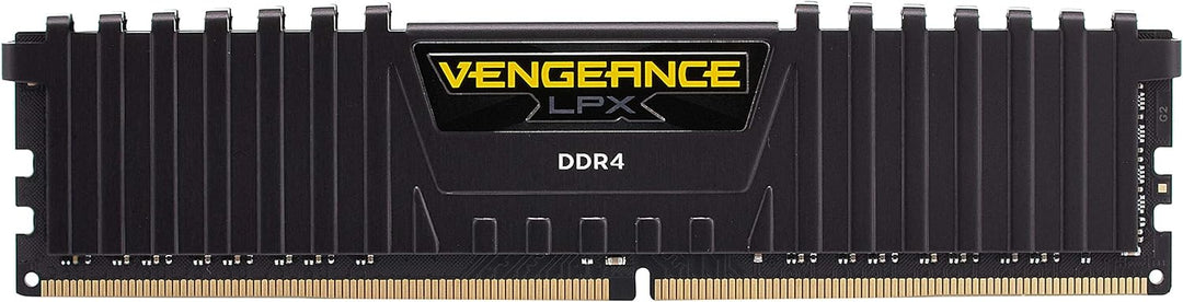 Corsair Vengeance LPX 32GB (2x16GB) DDR4 2666MHz C16 XMP 2.0 High Performance Desktop Arbeitsspeiche