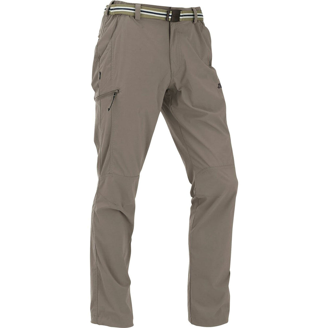 Maul-Sport He. Stretchhose Greenstone II