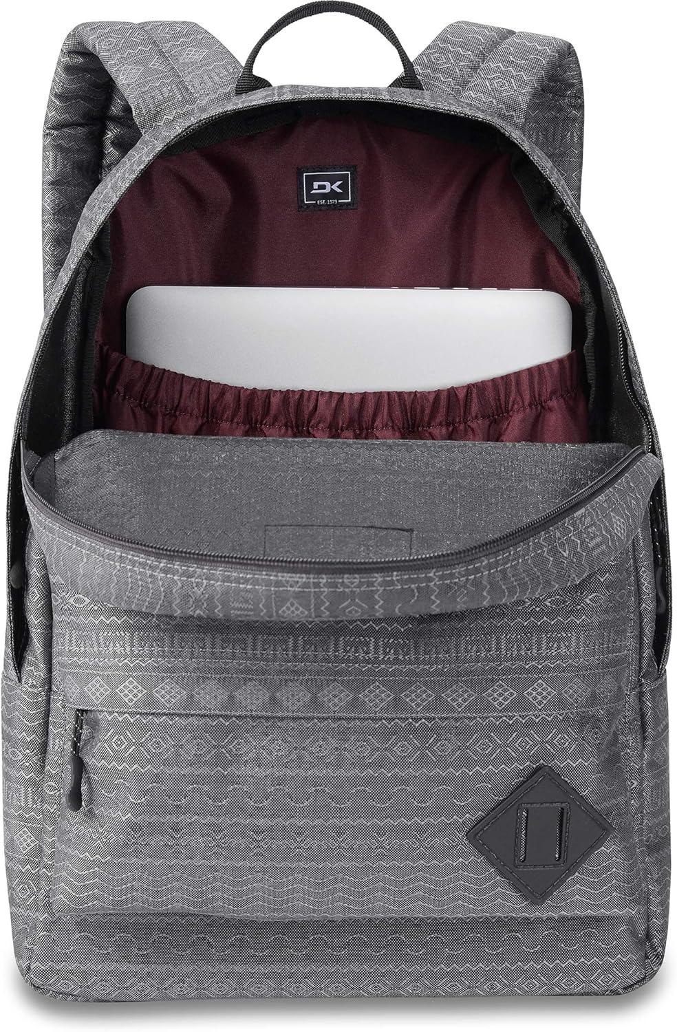 Dakine Rucksack 365, 30 Liter, widerstandsfähiger Rucksack mit Laptopfach - Rucksack für die Schule,