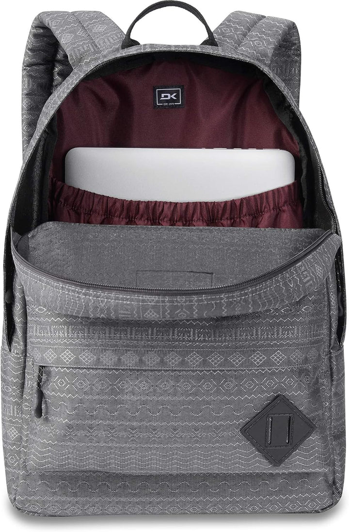 Dakine Rucksack 365, 30 Liter, widerstandsfähiger Rucksack mit Laptopfach - Rucksack für die Schule,