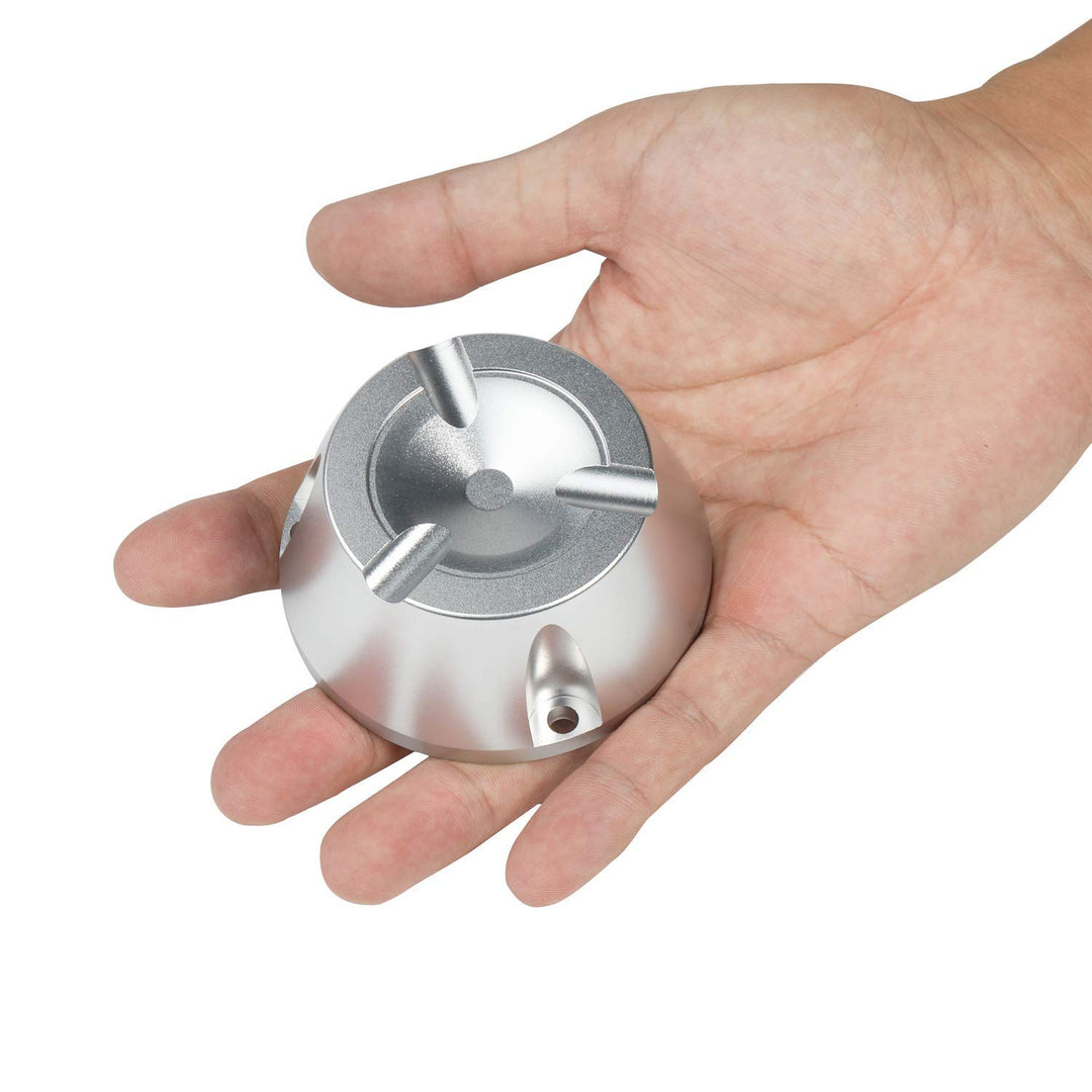 20000GS Strong Security Tag Detacher Golf Detacher Sicherheitsetiketten Entferner Sicherheitsetikett