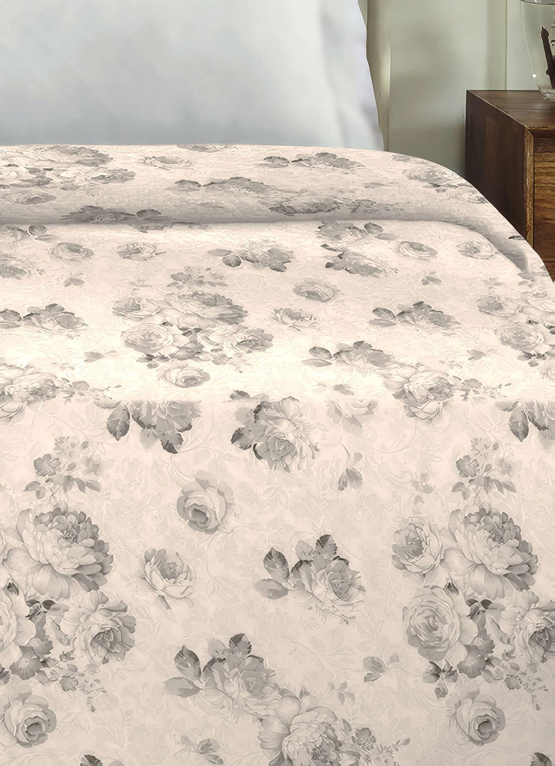 CosìCasa Tagesdecke Bettüberwurf Einzelbett - Quilt Überwurf Tagesdecke - Weich und Maschinenwaschba