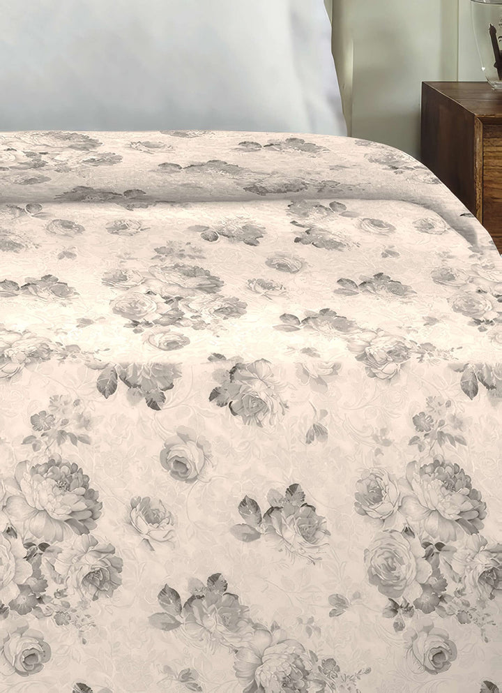 CosìCasa Tagesdecke Bettüberwurf Einzelbett - Quilt Überwurf Tagesdecke - Weich und Maschinenwaschba