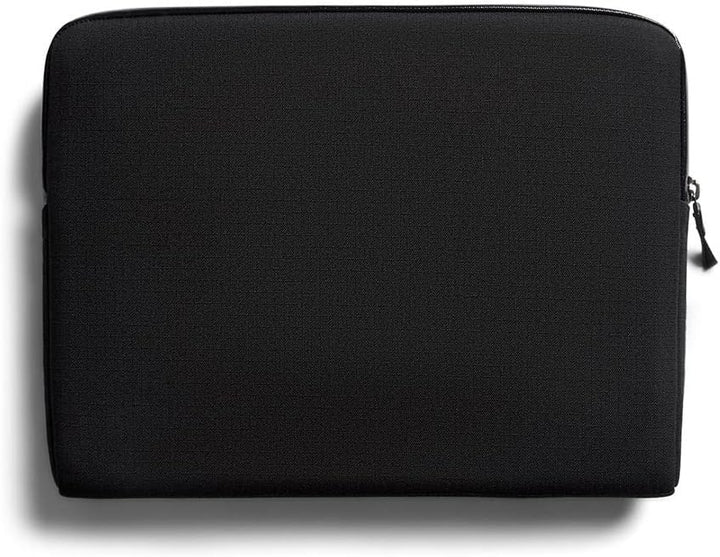 Bellroy Laptop Caddy (14" Laptop-Schutzhülle) - Black Schwarz, Schwarz