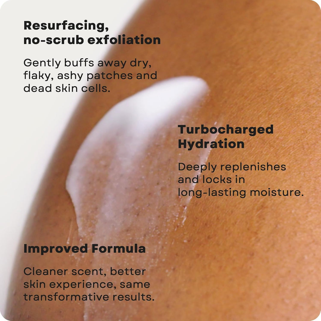 AmLactin Rapid Relief Restoring Lotion + Ceramides Twin Pack, (2) 7.9 Ounce Bottles, Paraben Free