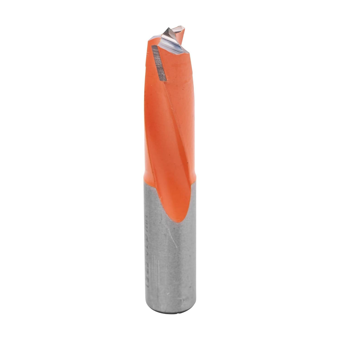 ENT 22166 Dübelbohrer HW, Schaft (S) 10 mm, Durchmesser (D) 10 mm, NL 27 mm, SL 27 mm, L 57,5 mm, Li