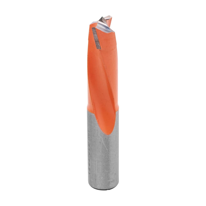 ENT 22166 Dübelbohrer HW, Schaft (S) 10 mm, Durchmesser (D) 10 mm, NL 27 mm, SL 27 mm, L 57,5 mm, Li
