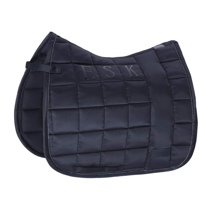 Eskadron Schabracke Big Square Glossy in Rouge, balsamgreen, Navy oder White, navy DL, navy DL