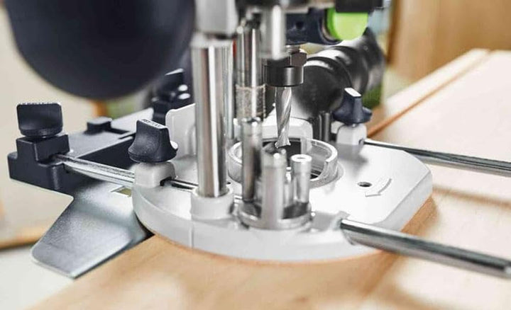Festool Spiralnutfräser HS Spi S8 D18/25, HS Spi S8 D18/25