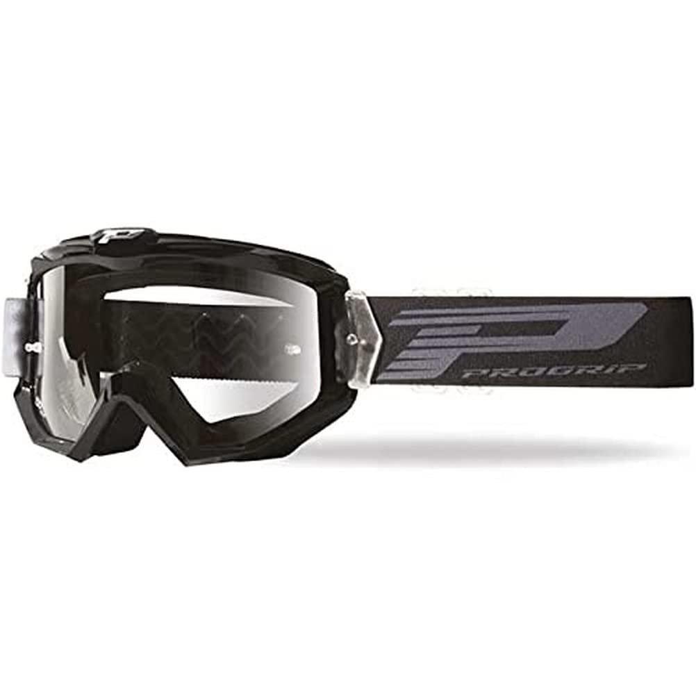 PROGRIP Unisex-Adult Maske 3201-102 TR, Multicolour, One Size