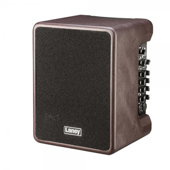 Laney A Series A-FRESCO-2 - Acoustic Instrument Combo Amp - 60W - Rechargable Li-Ion Battery Power,