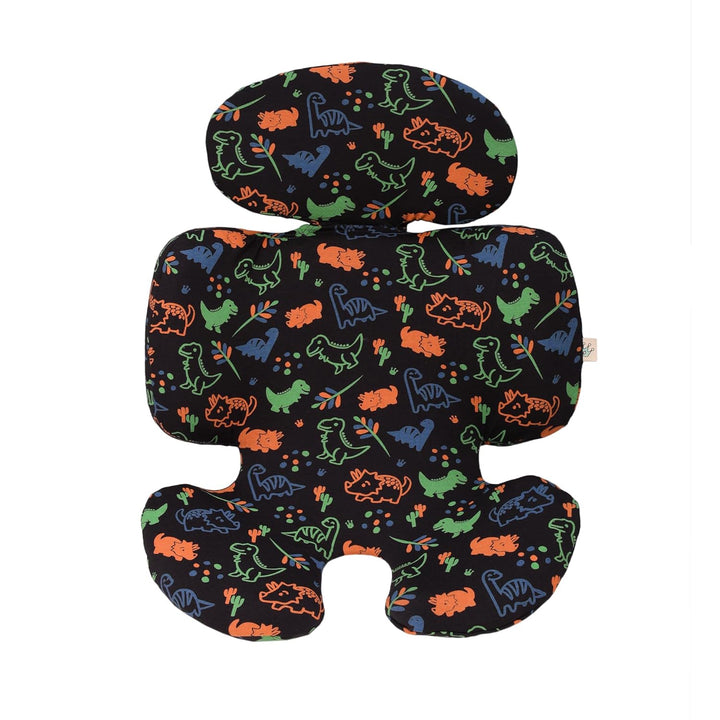 JYOKO Kids Bezug für Sitzverkleinerer kompatibel mit MAXI COSI Mica (Maxi Cosi Mica Eco I-Size, Happ