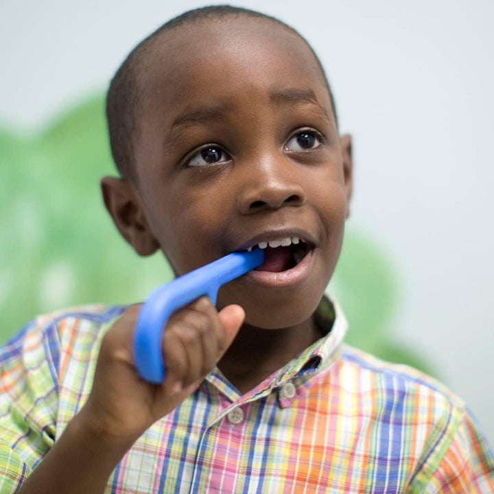 ARK® Grabber fest und extra fest in glatt oder texturiert mit einfacher Handhabung für Kinder inkl.