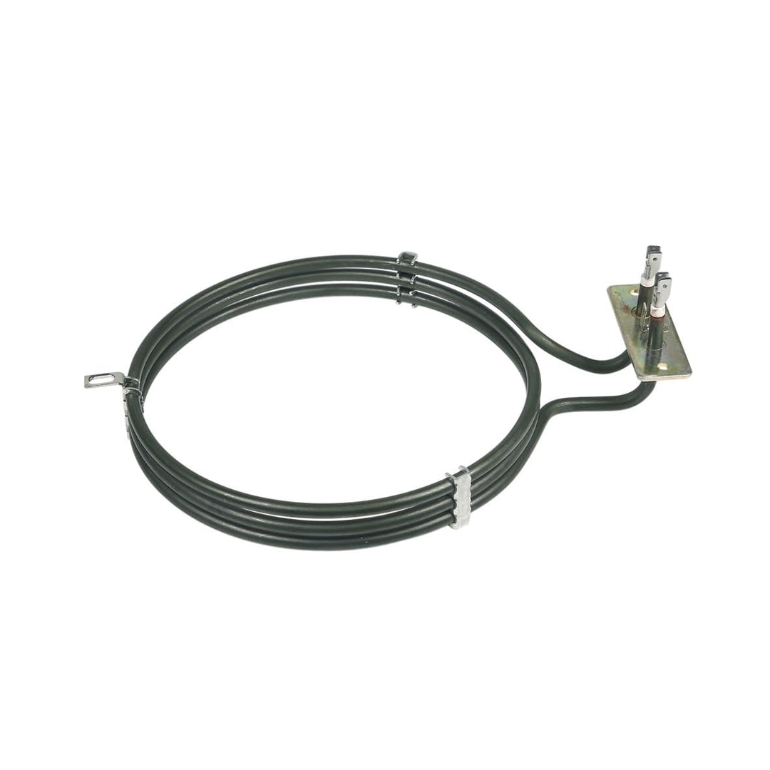 Heizung Heizelement Heissluft Backofenheizung Heissluftheizelement 2200W Ringheizung Backofen Herd O