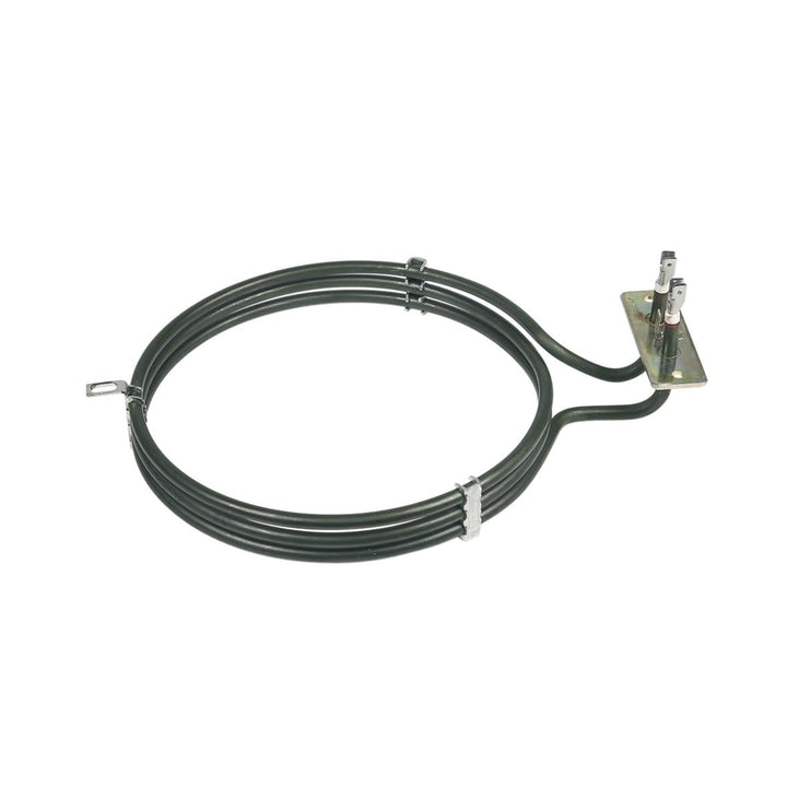 Heizung Heizelement Heissluft Backofenheizung Heissluftheizelement 2200W Ringheizung Backofen Herd O