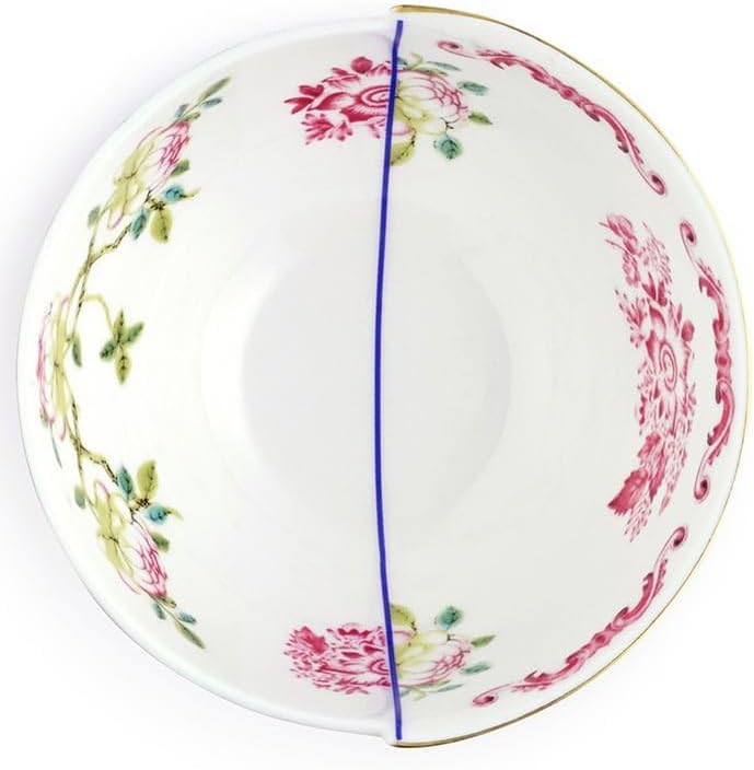 Seletti Hybrid - Obstschale Olinda Olinda H5.7×W10.5×D10.5cm, Olinda H5.7×W10.5×D10.5cm