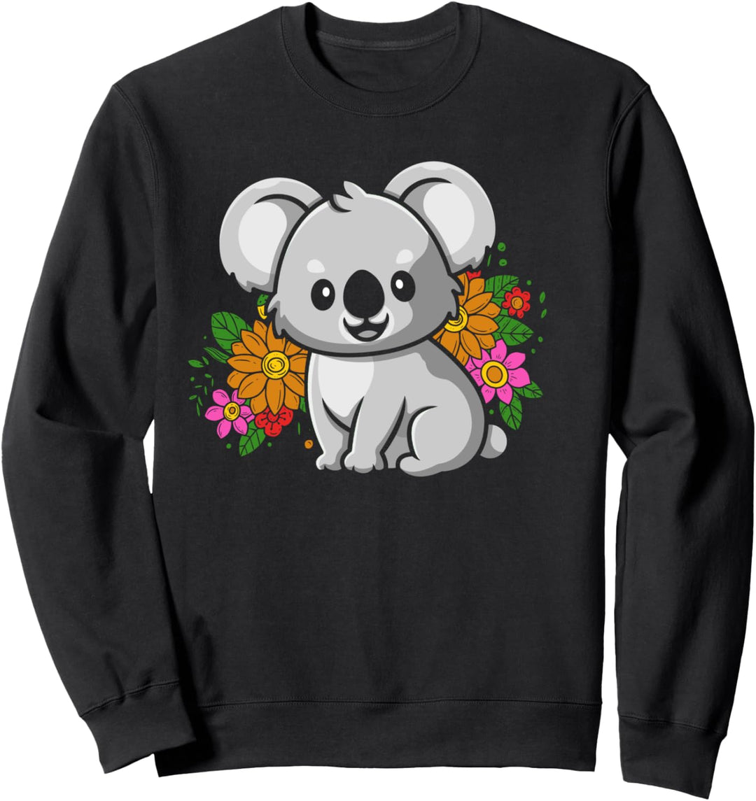 Koalabär Australien Beuteltier - Koala Sweatshirt