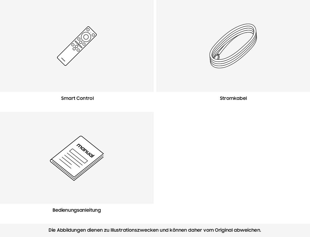 Samsung The Freestyle Tragbarer LED-Projektor, Full HD, HDR10, Beamer mit All Round Design, Auto Set