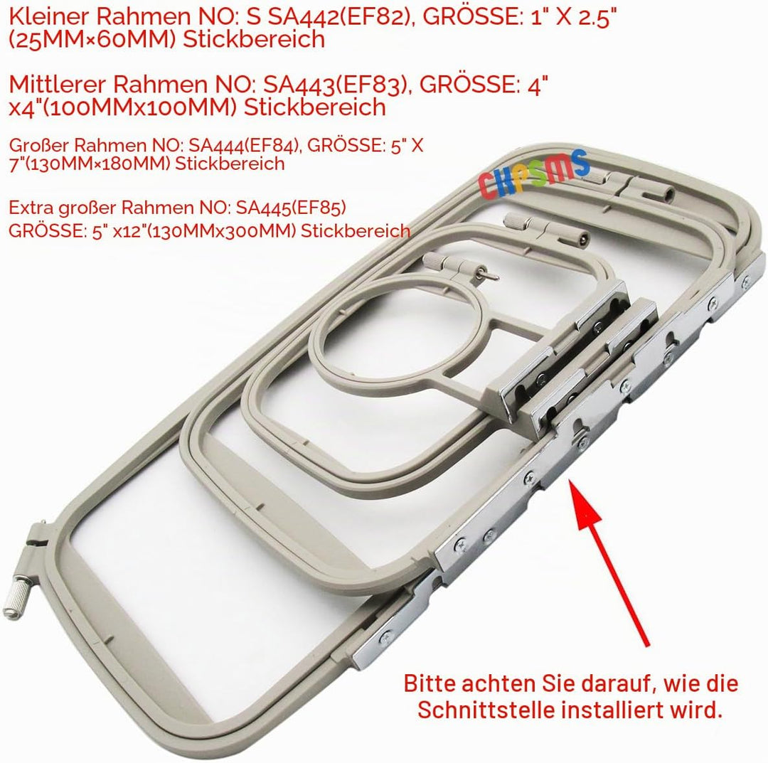 CKPSMS Marke - 